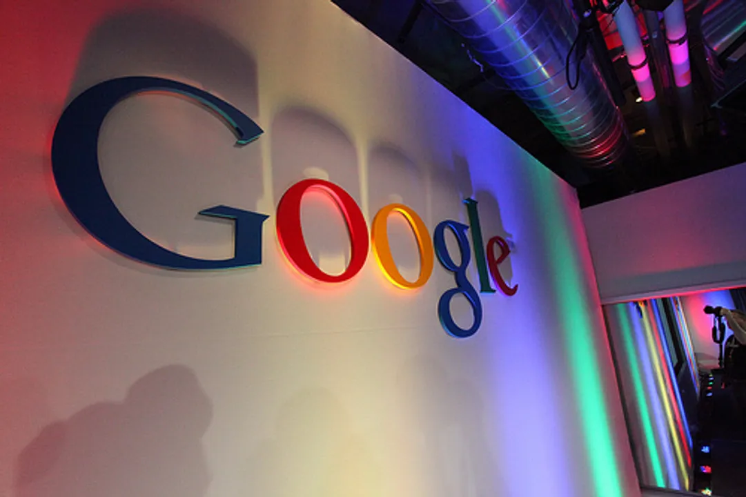google