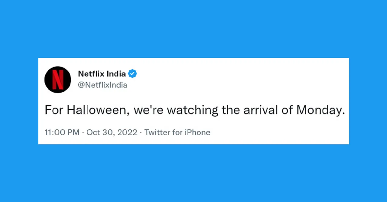 Halloween Brands Creatives