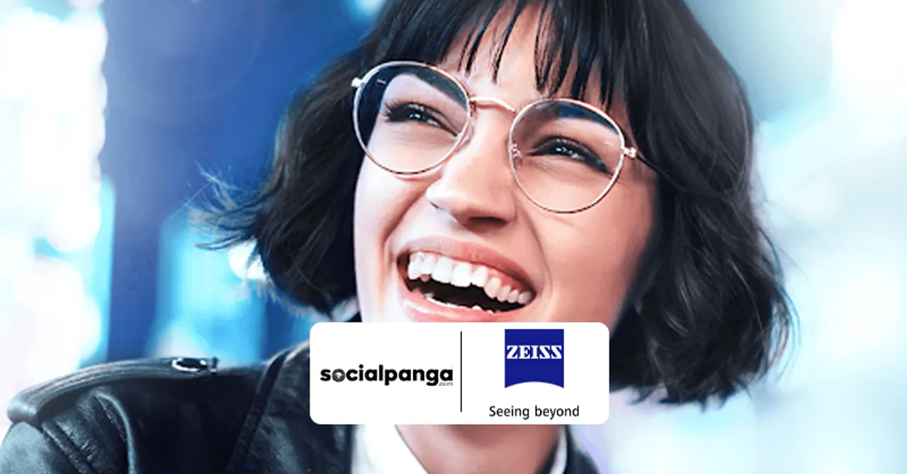 Social Panga