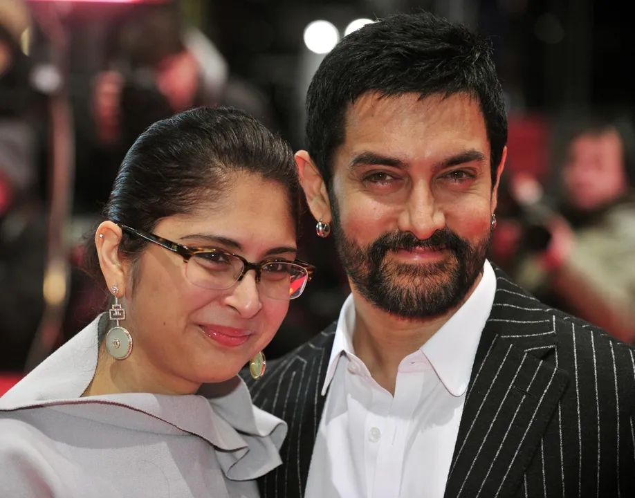Aamir-Khan-Kiran-Rao