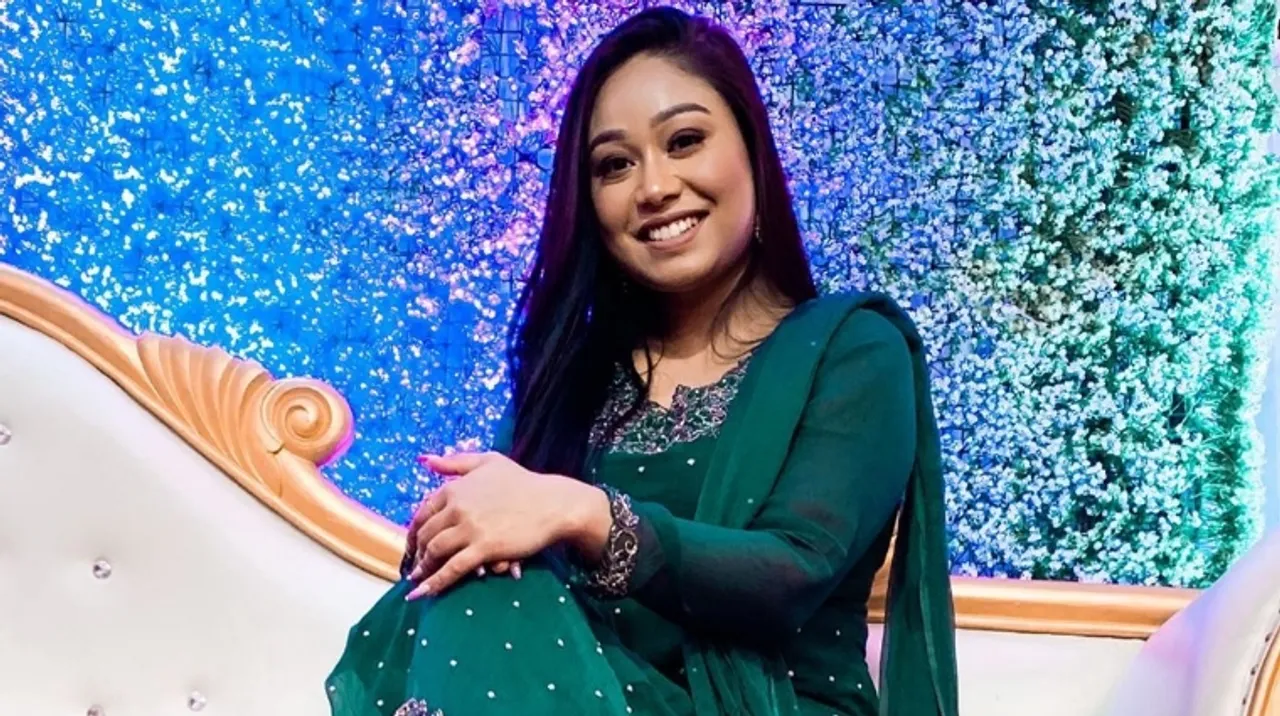 Kanka Das
