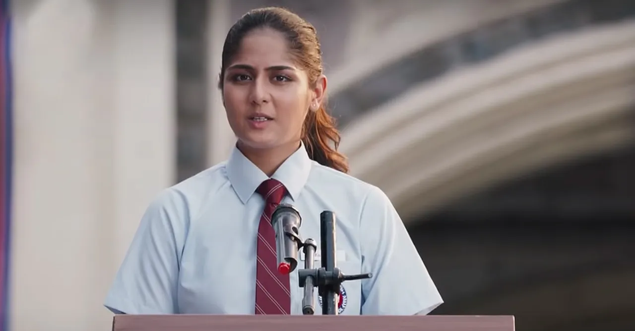 HDFC Life's BounceBack Batch campaign speaks about rising from challenges post COVID-19