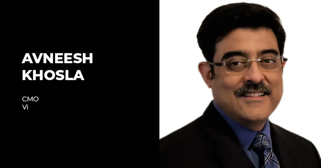 Avneesh Khosla Vi Interview