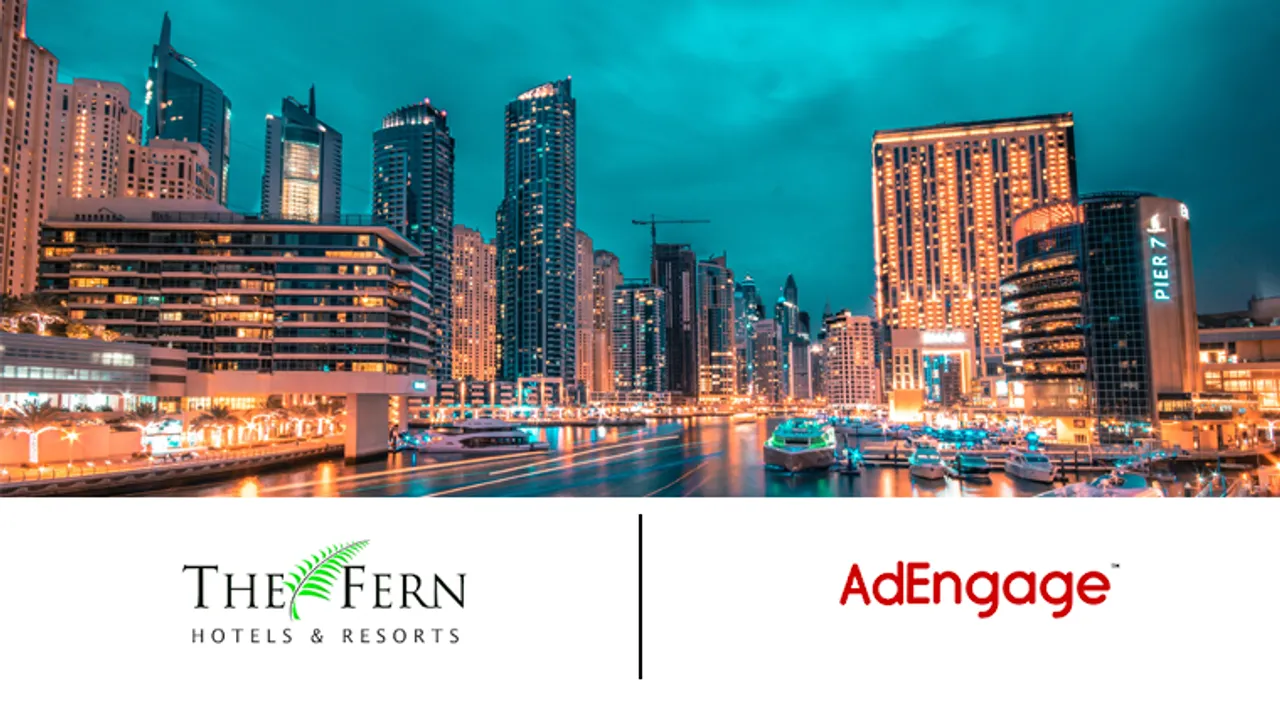 AdEngage & Ferns