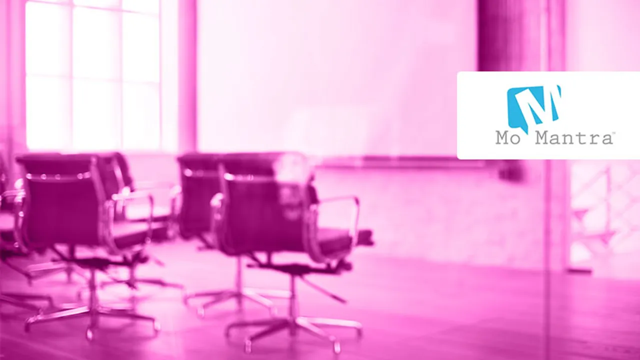 Agency Feature Mo Mantra