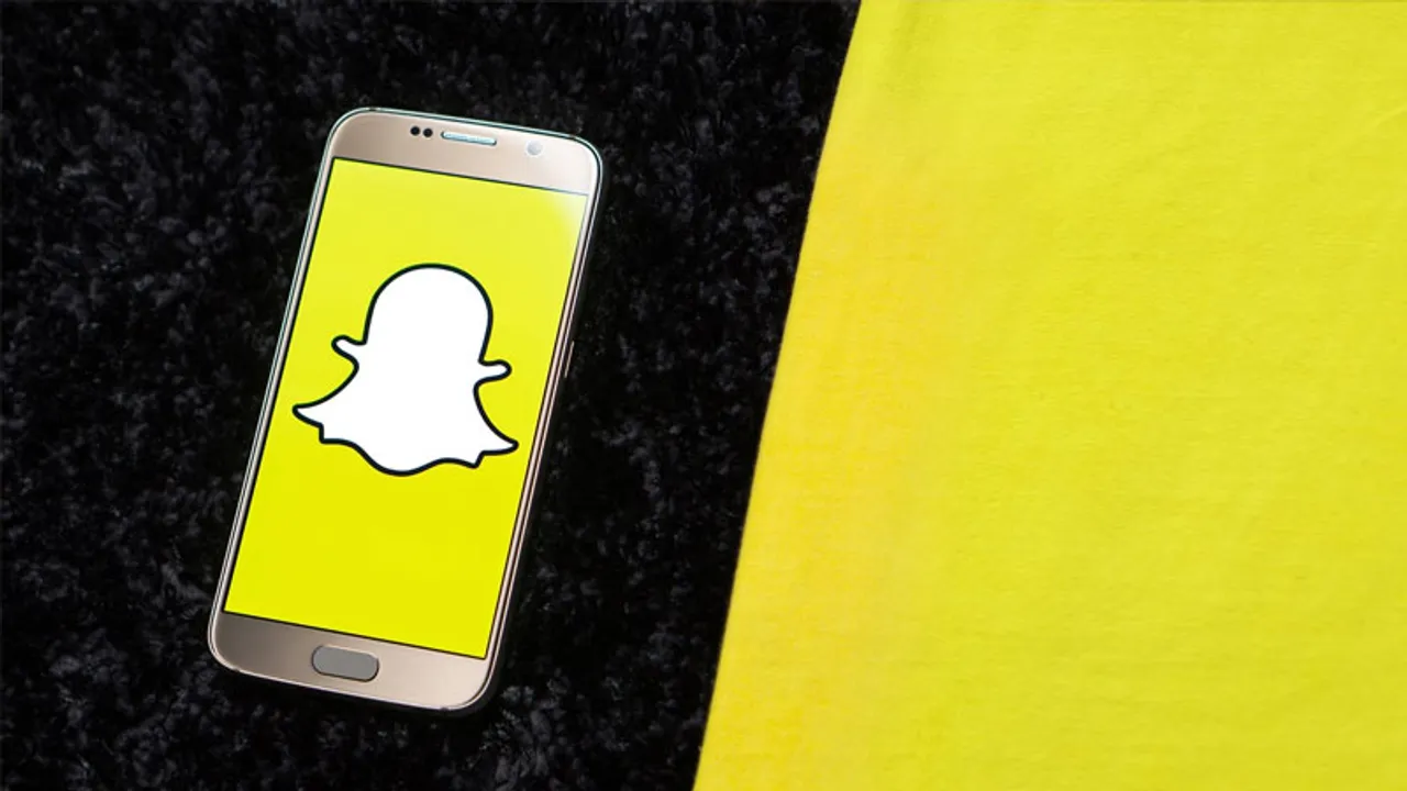Snapchat