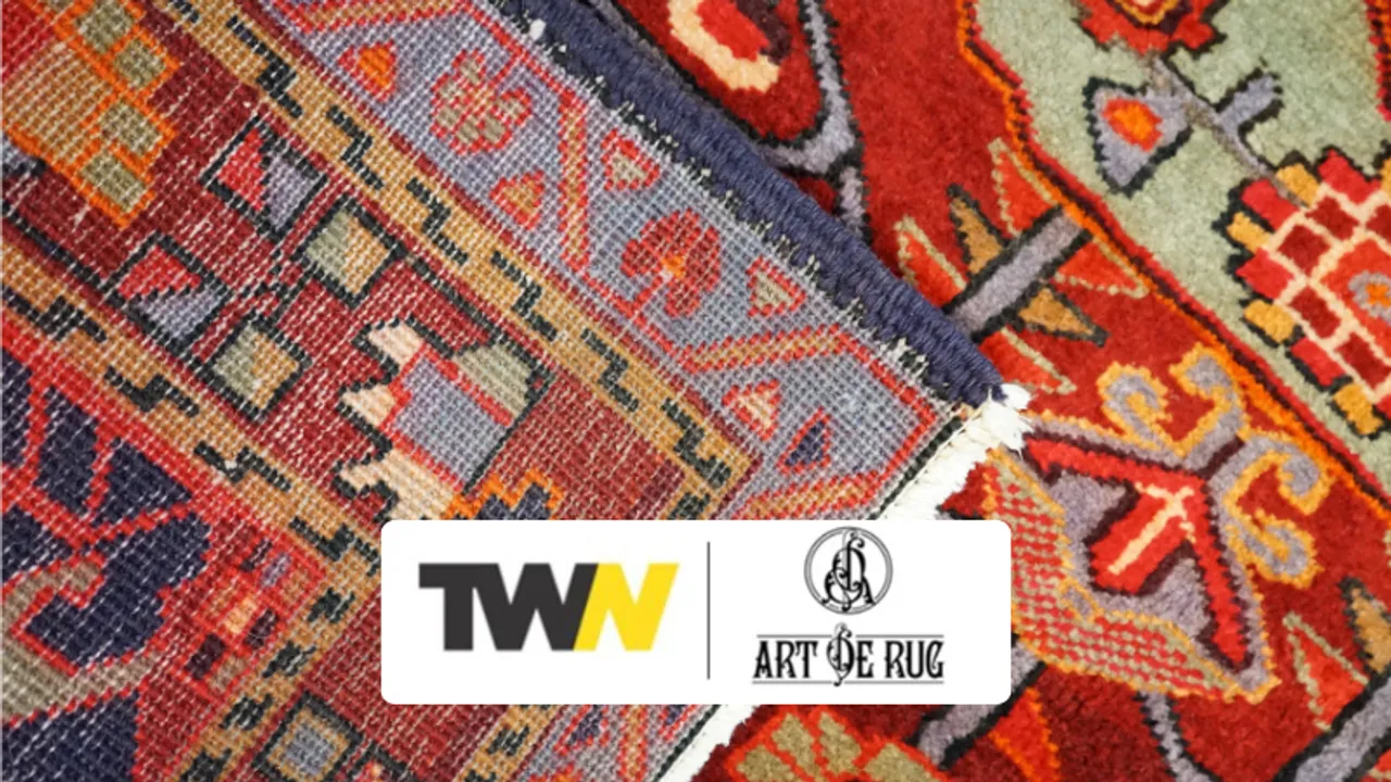 Art De Rug
