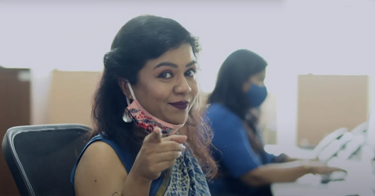 SBI Campaign