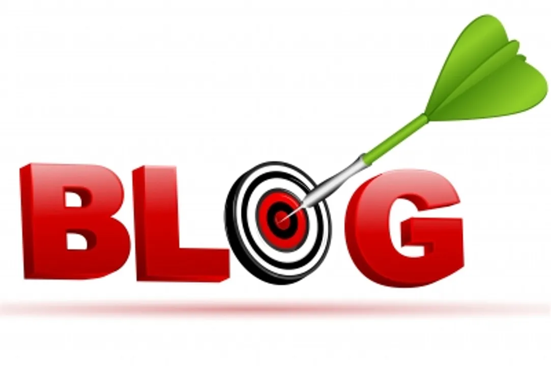 blog creation