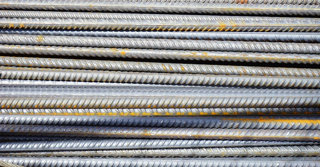 CHLEAR Shyam Steel