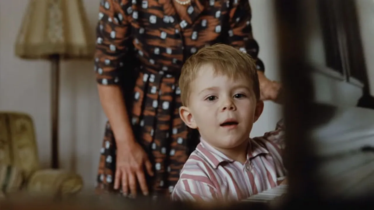 John Lewis & Partners’ Christmas advert 2018