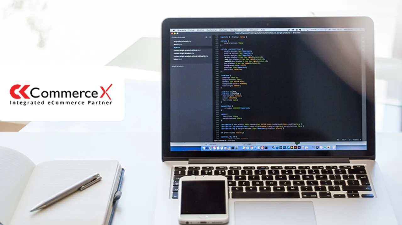 CommerceX