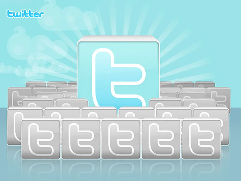 Twitter people
