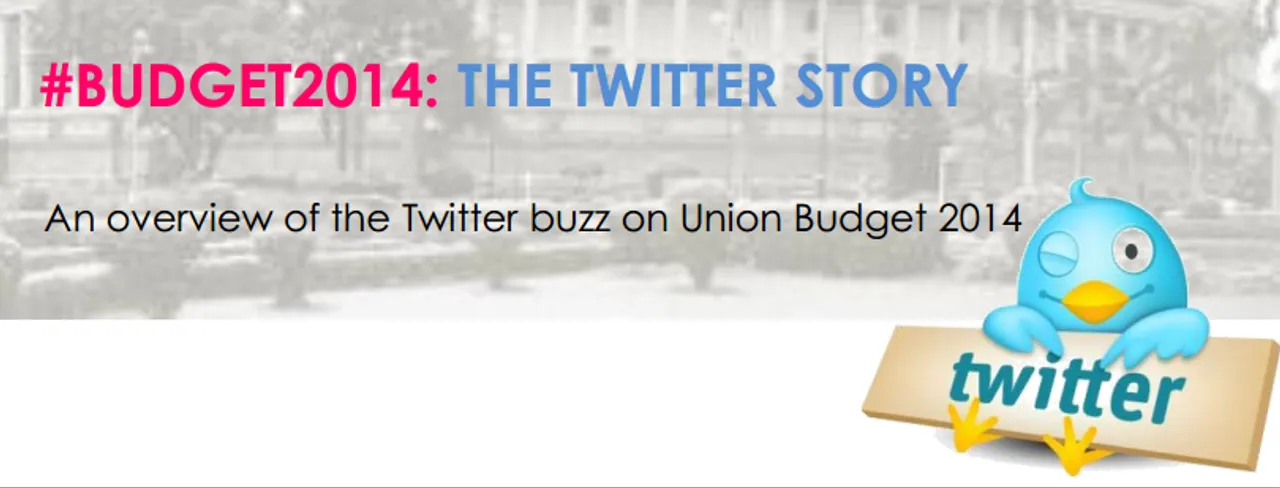 budget 2014