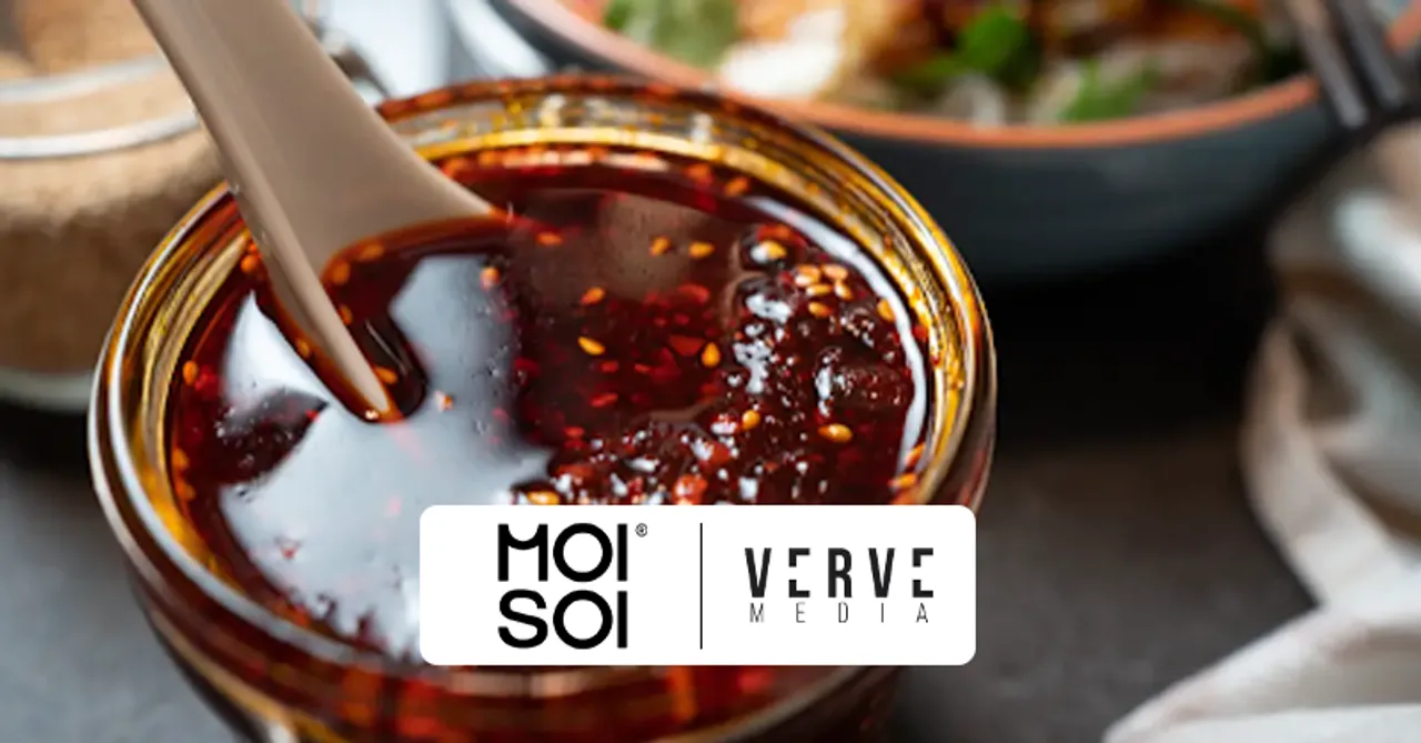 verve media