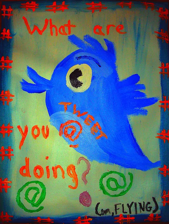 Social Media for Artists