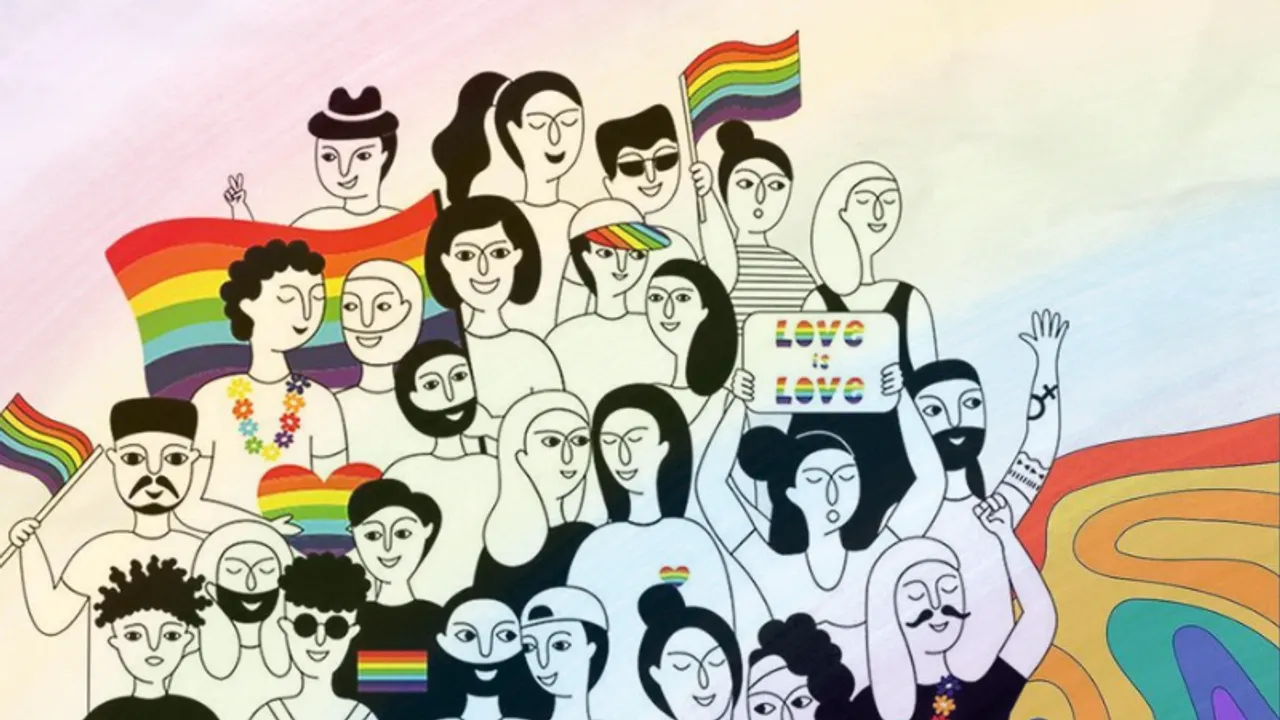 Queer Community