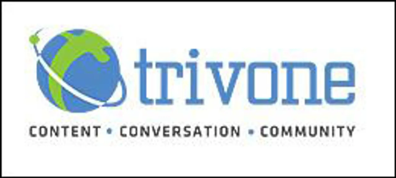 Trivone digital firm