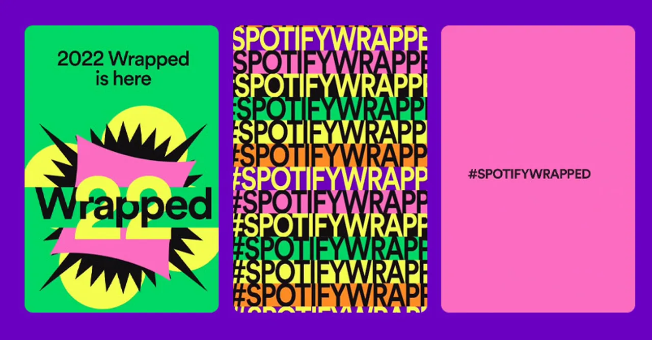 Spotify Wrapped: Neha Ahuja on revealing unexpected traits of listeners