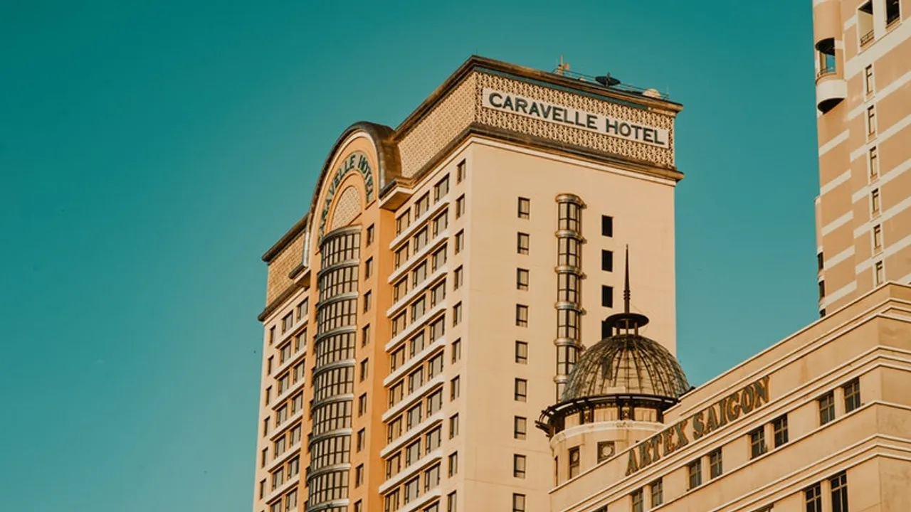 Facebook Marketing for Hotels