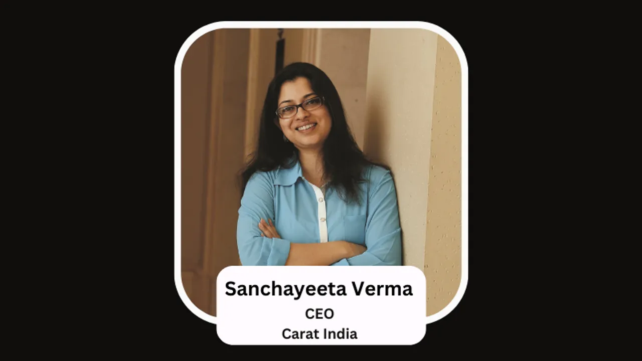 Sanchayeeta Verma