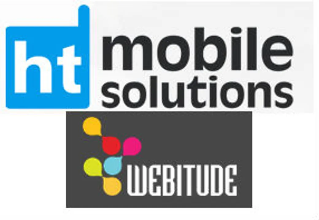ht media and webitude