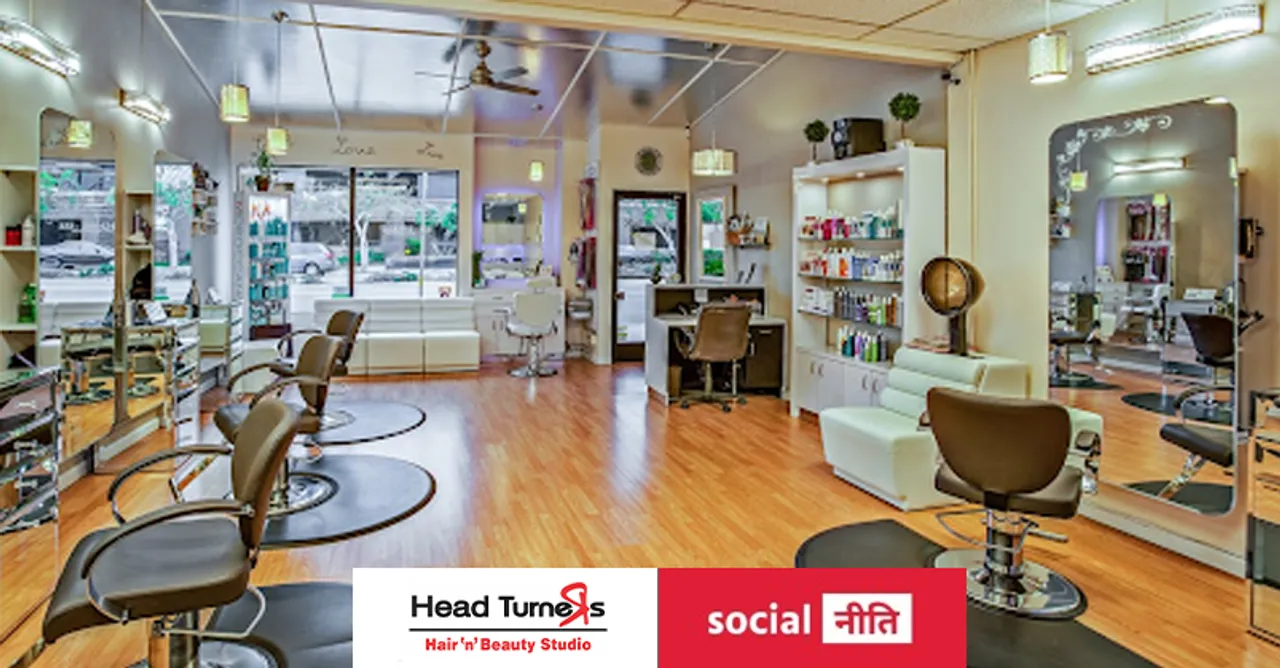 Social Neeti Head Turners