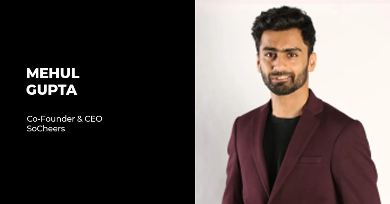 Mehul Gupta