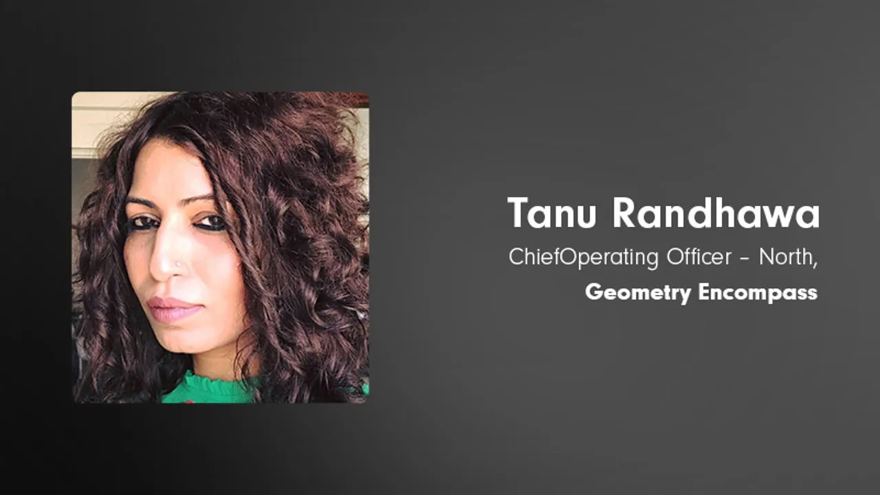 Geometry Encompass