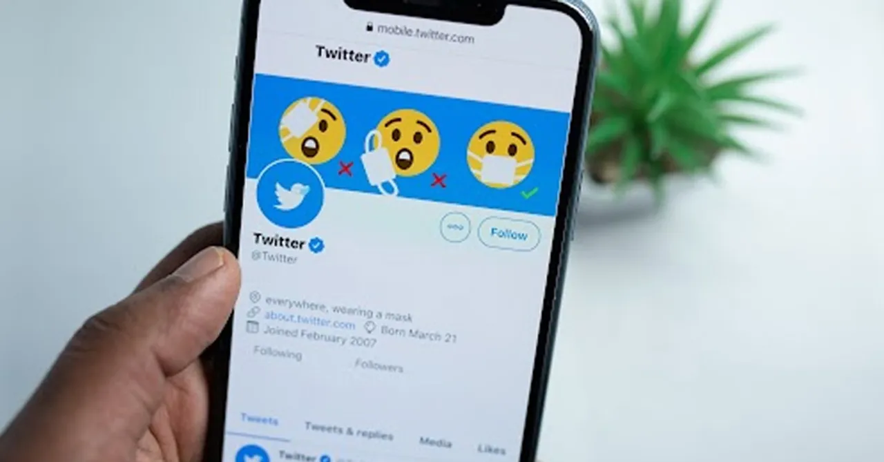 Twitter Space