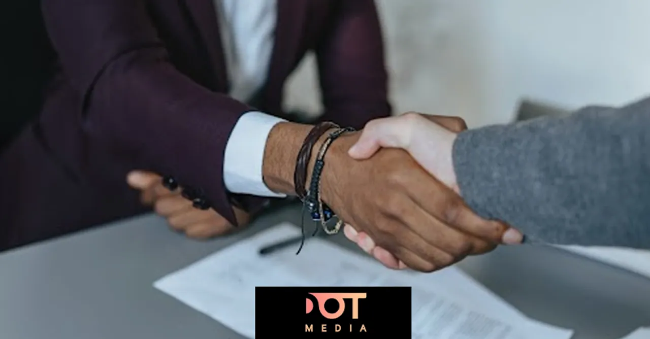 Dot Media