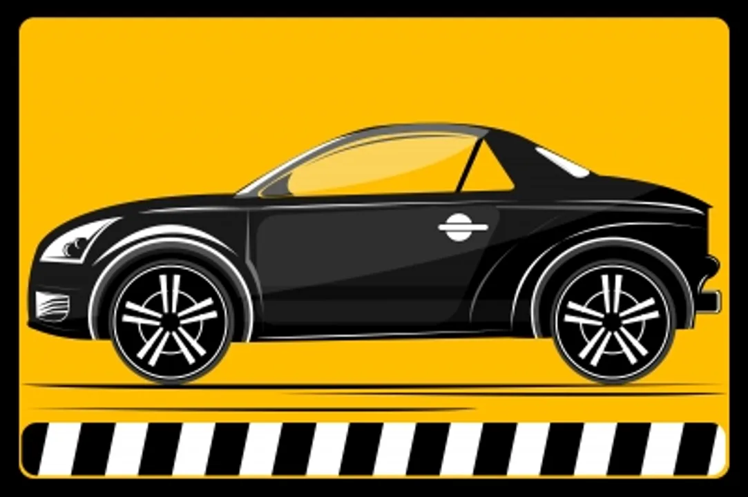 Auto mobile Industry
