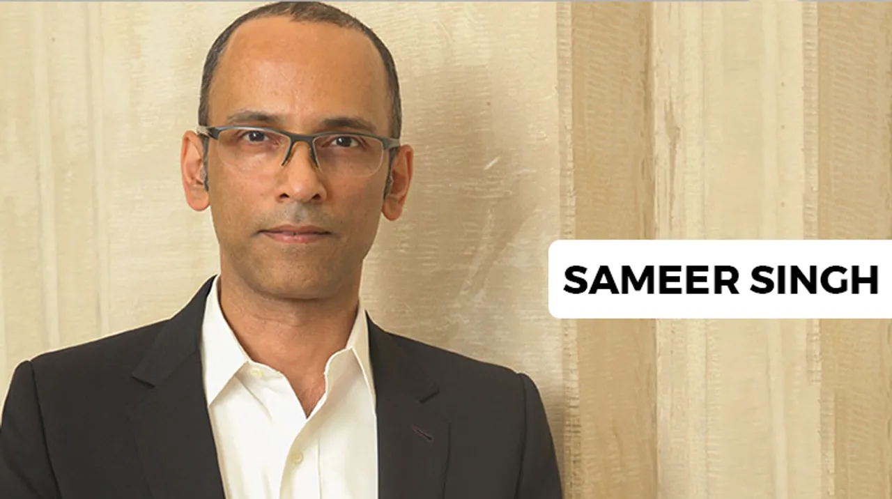 Sameer Singh