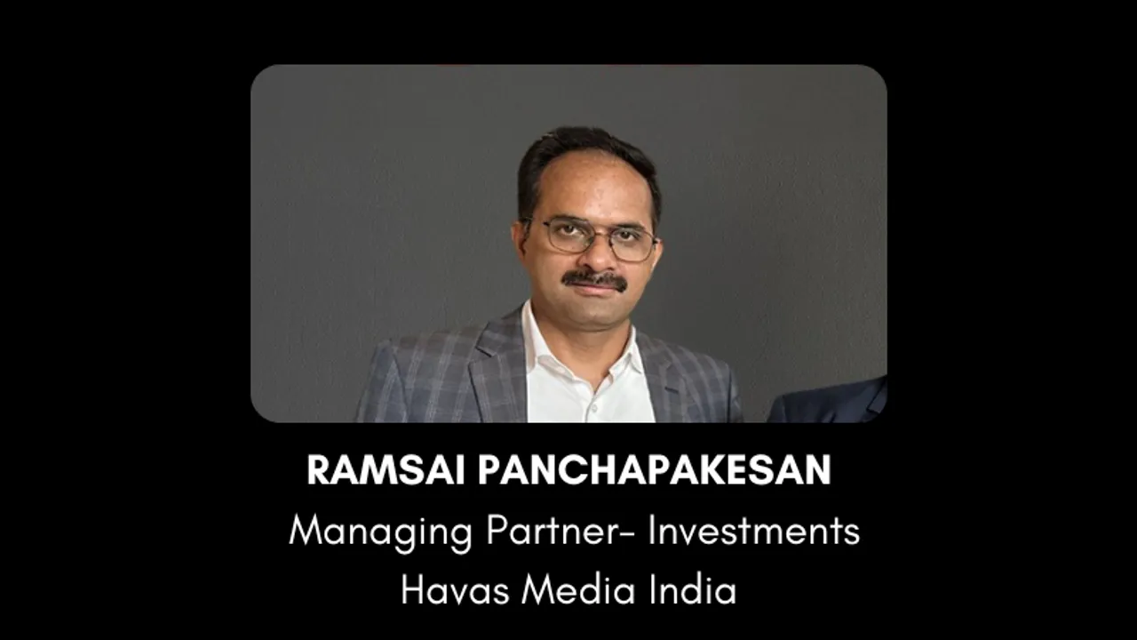 Ramsai Panchapakesan