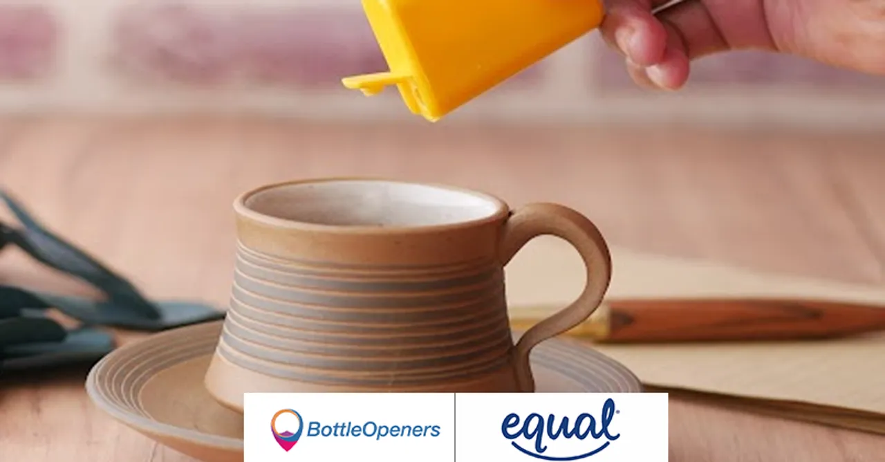 Bottle Openers Equal