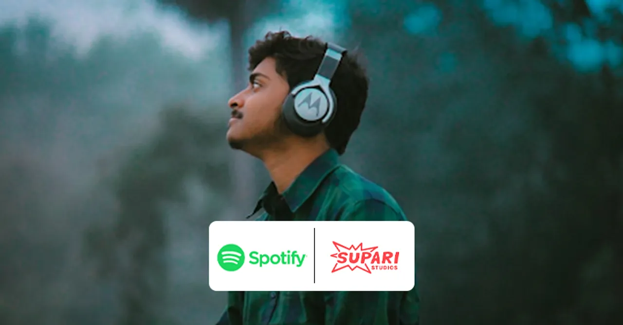 Supari Studios