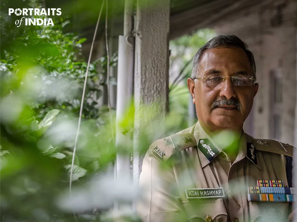 Axis Bank told us the untold through #PortraitsOfIndia