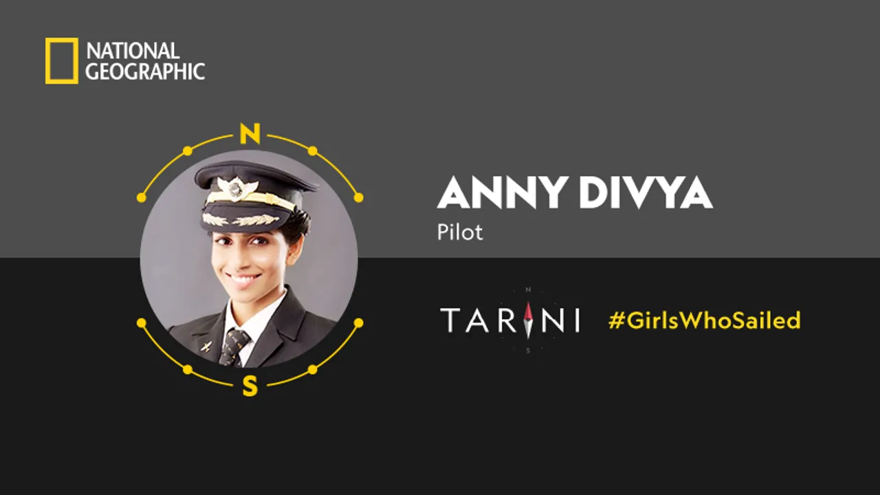 Anny Divya