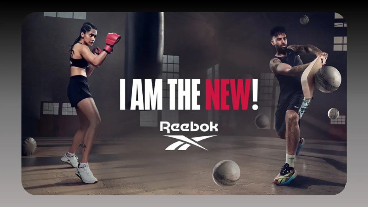 Reebok