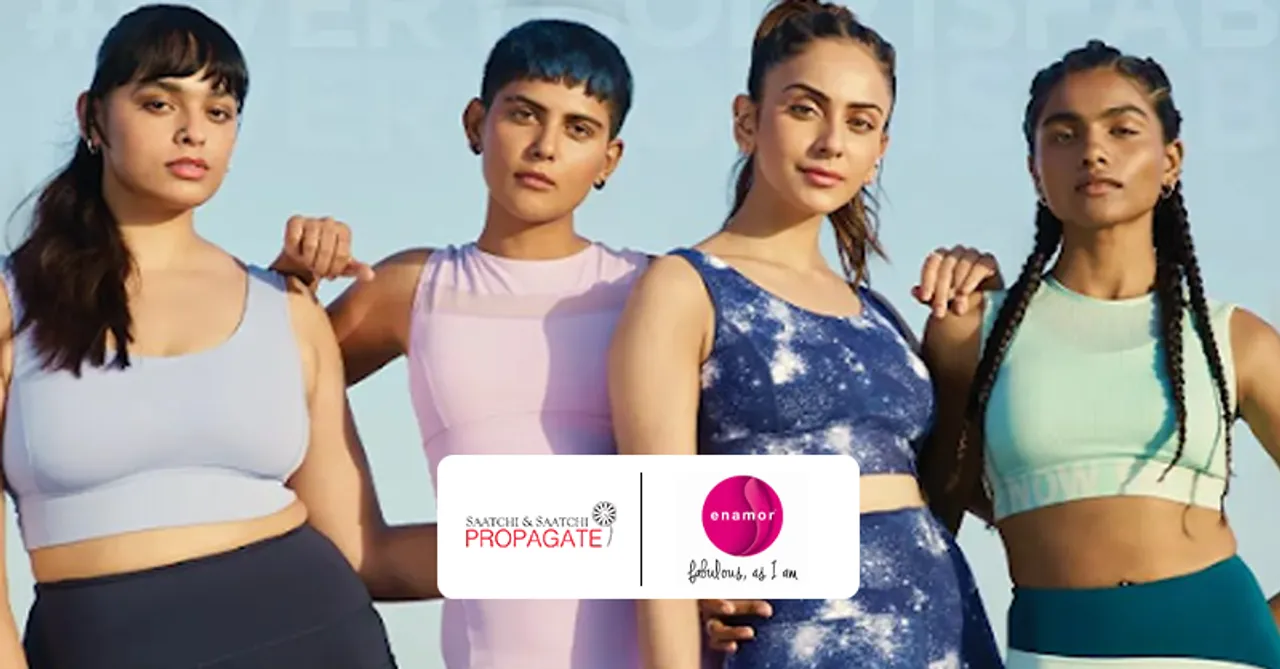 Saatchi & Saatchi Propagate