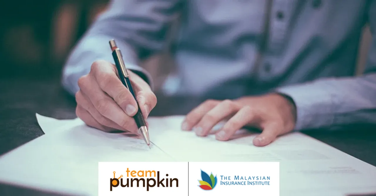 The Malaysian Insurance Institute
