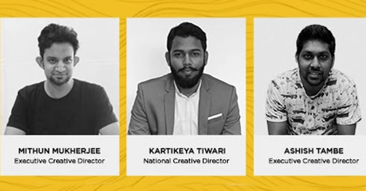 Kinnect Key elevations