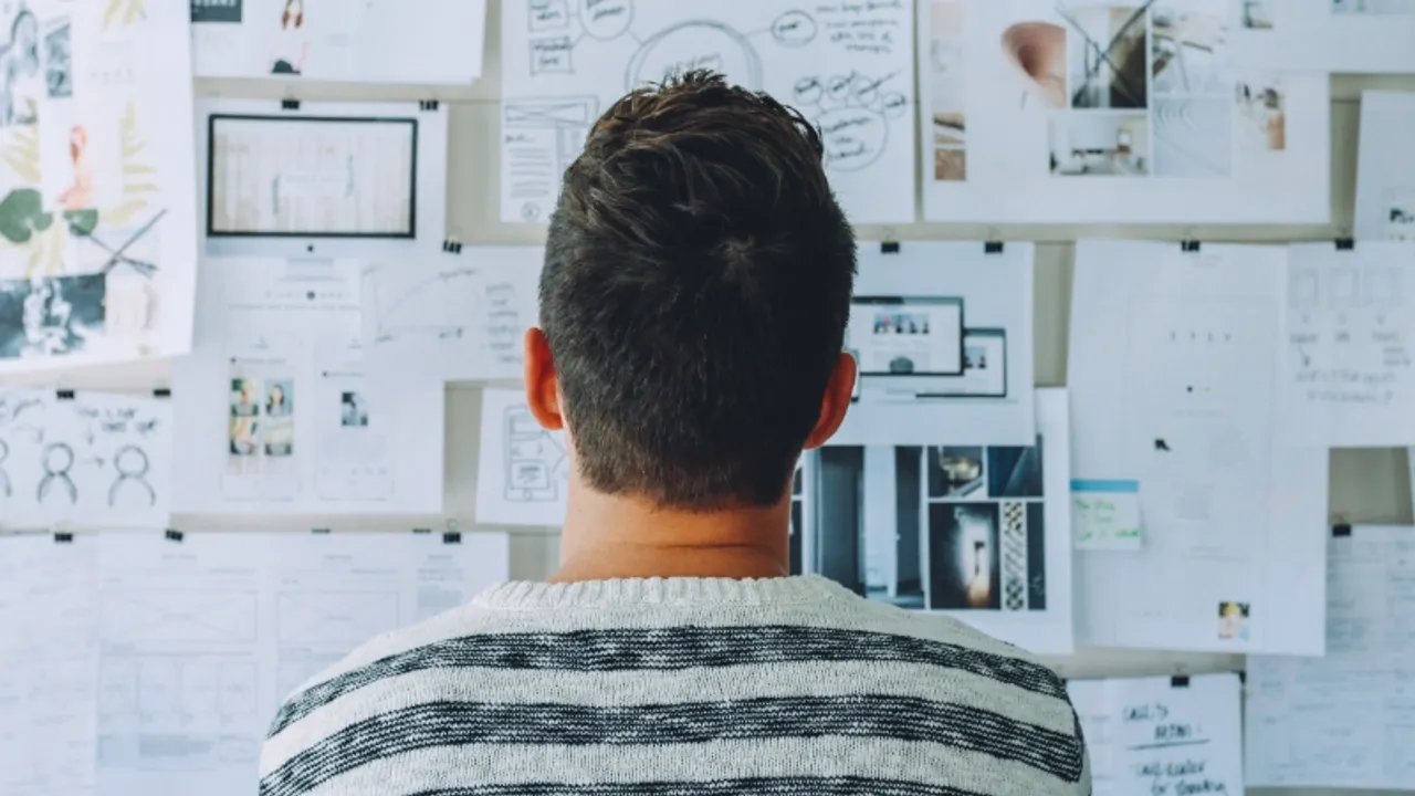 5 ways to build your personal brand on social media