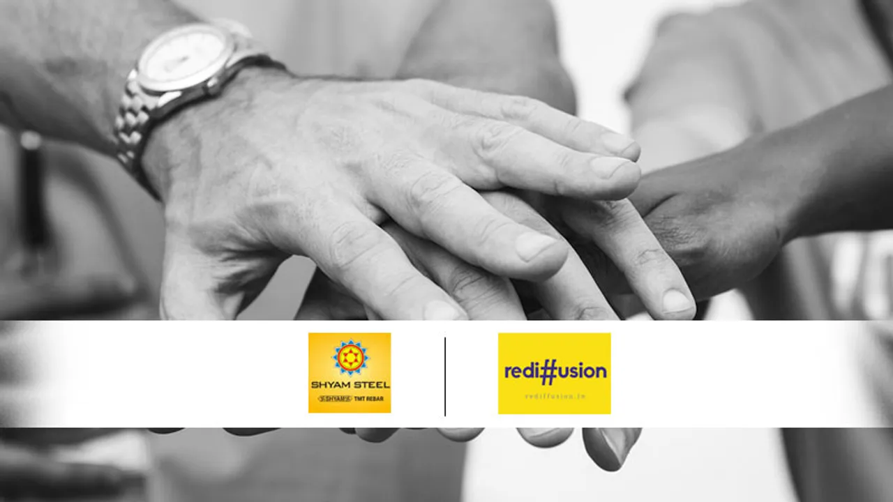 Rediffusion