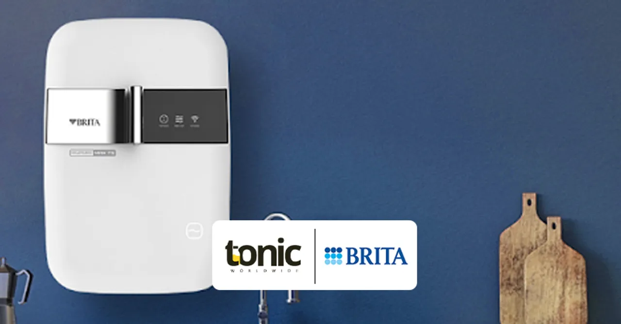 Tonic Worldwide