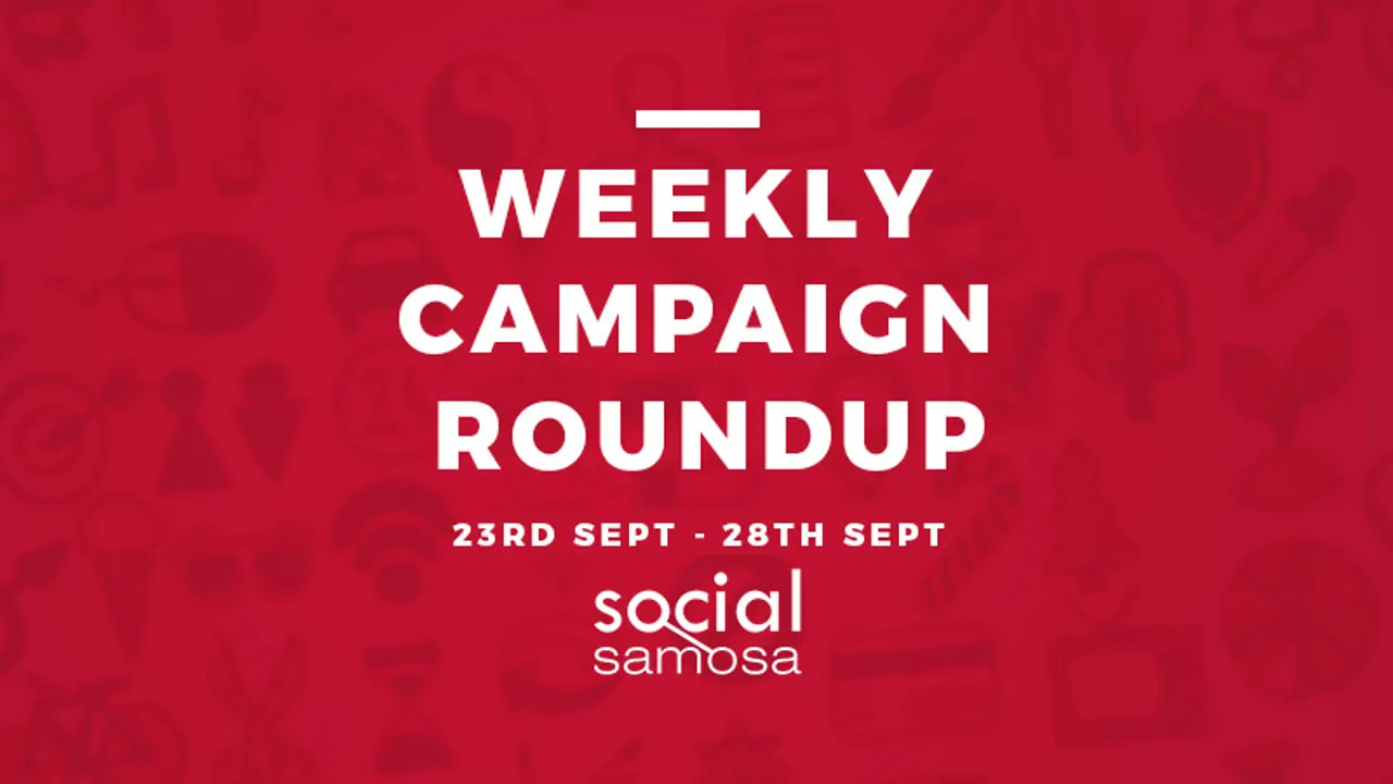 Social media campaigns