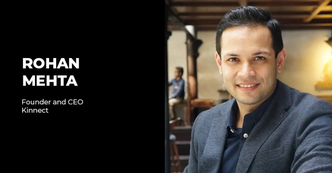 Rohan Mehta Kinnect