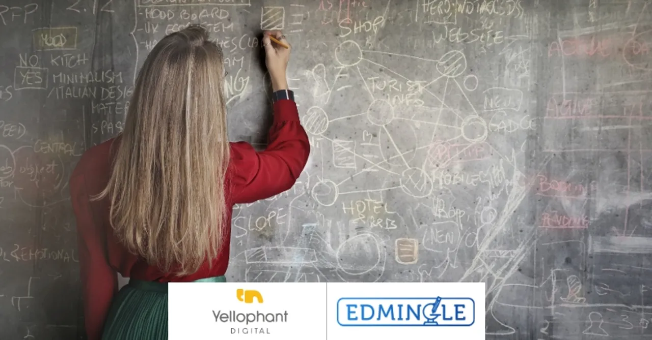 Edmingle