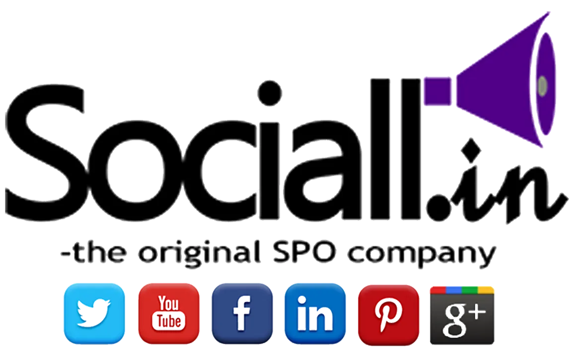 Sociall.in