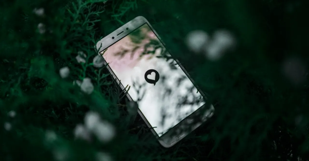 Virtual dating brand campaigns
